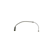 Bosch Brake Pad Wear Sensor Front fits BMW 7 1994-2001
