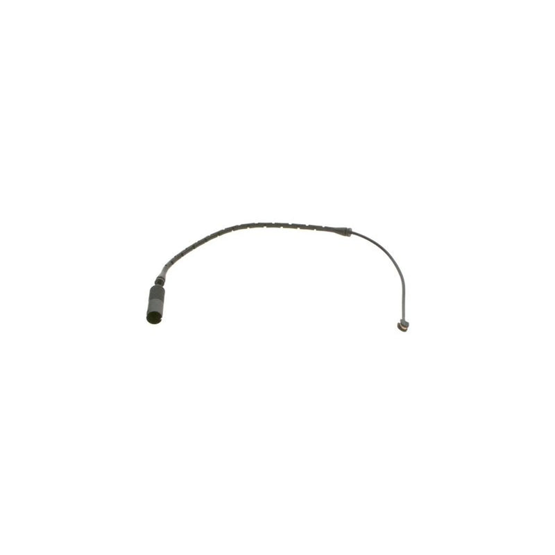 Bosch Brake Pad Wear Sensor Front fits BMW 7 1994-2001