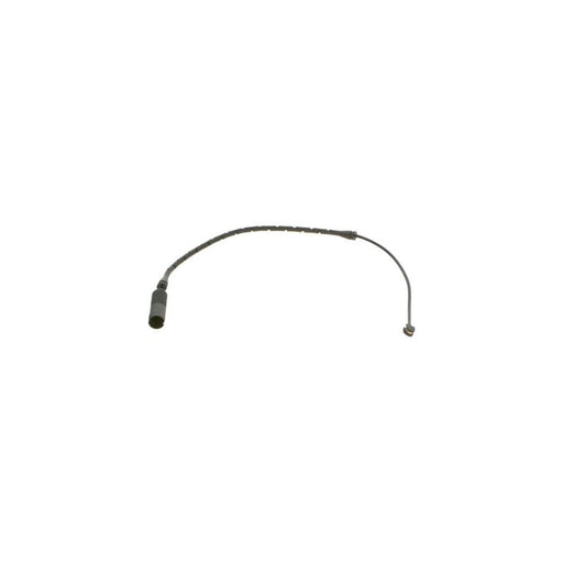 Bosch Brake Pad Wear Sensor Front fits BMW 7 1994-2001