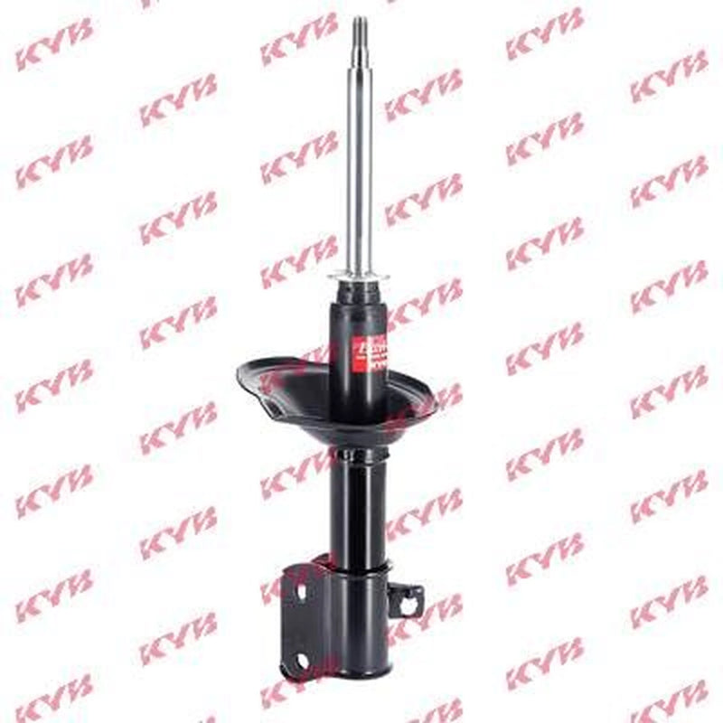 KYB 2 x Shock Absorbers fits Subaru Legacy 1989-1994
