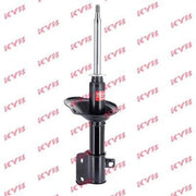KYB 2 x Front Shock Absorbers fits Subaru Legacy 1989-1994