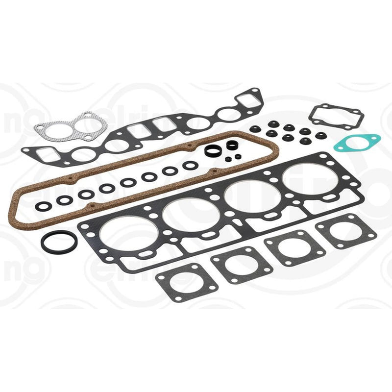 Elring Cylinder Head Gasket Kit fits Volvo 140 1966-1972 1.8
