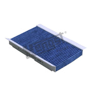 Hengst Cabin Air Filter (Pollen Filter) fits Citroën C2 2003-2012 1.1 1.4 1.6