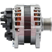 Apec Car Alternator 12V fits Dacia Dokker 2019-2021 1.3