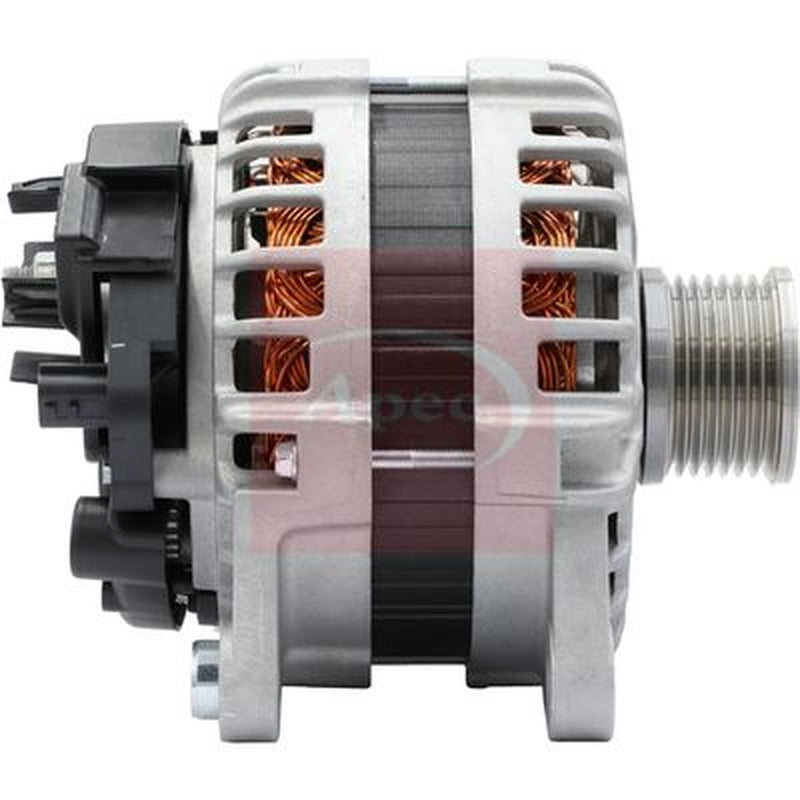 Apec Car Alternator 12V fits Dacia Dokker 2019-2021 1.3