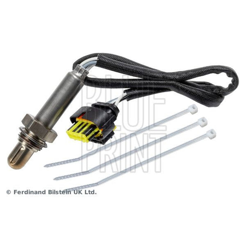 Blue Print O2 Lambda Oxygen Sensor before catalytic converte fits Alfa Romeo 159