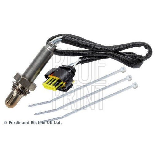 Blue Print O2 Lambda Oxygen Sensor before catalytic converte fits Alfa Romeo 159