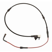 Mintex Brake Pad Wear Sensor Front fits Jaguar Xe 2015 on 2.0 3.0