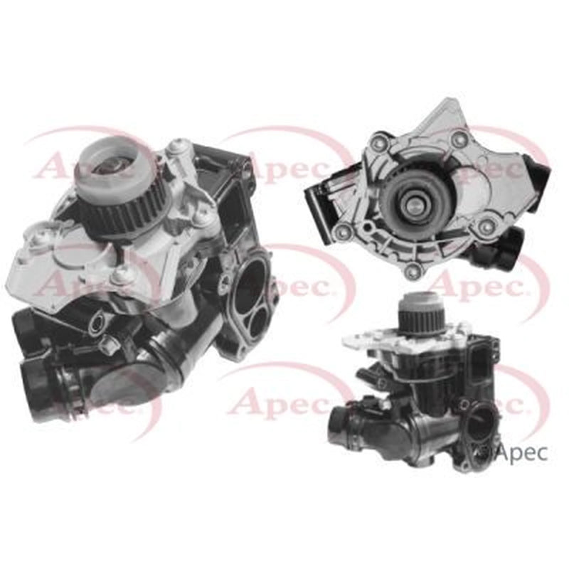 Apec Engine Cooling Water Pump AWP1552