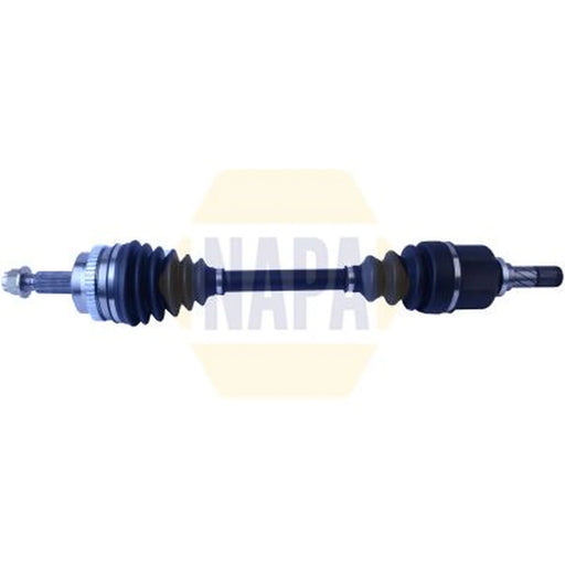 NAPA CV Drive Shaft Driveshaft Front Left NDS1151L