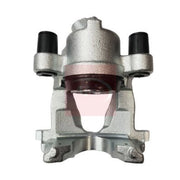 Apec Brake Caliper Assembly Front Left LCA1553N