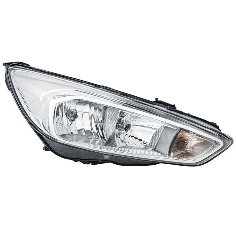 Hella Headlight Headlamp W5W Right 1LE 354 827-041