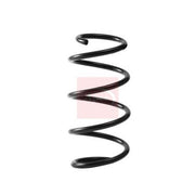 Apec 2 x Suspension Springs fits VW Golf VII 2012-2020 1.4 1.5 1.6