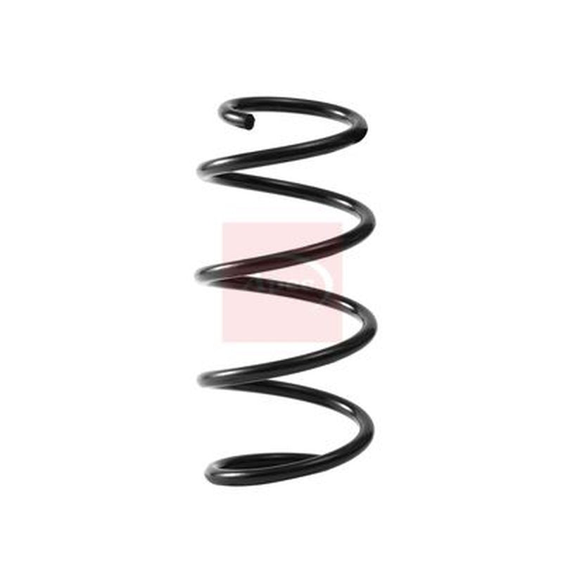 Apec 2 x Suspension Springs fits VW Golf VII 2012-2020 1.4 1.5 1.6