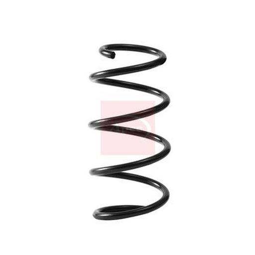 Apec 2 x Suspension Springs fits VW Golf VII 2012-2020 1.4 1.5 1.6