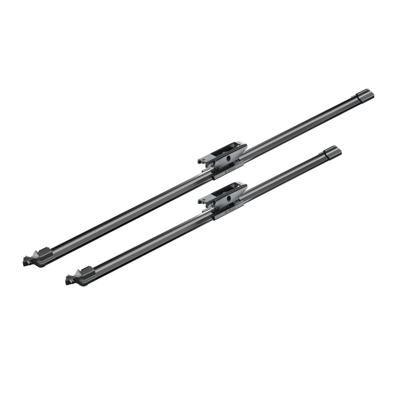Bosch 2 x Front Aerotwin Wiper Blades fits Citroën C4 Cactus 2014-2019