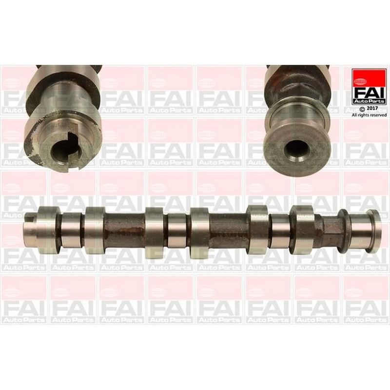 FAI Engine Camshaft Lobes fits Opel Agila A 2000-2007 1.0