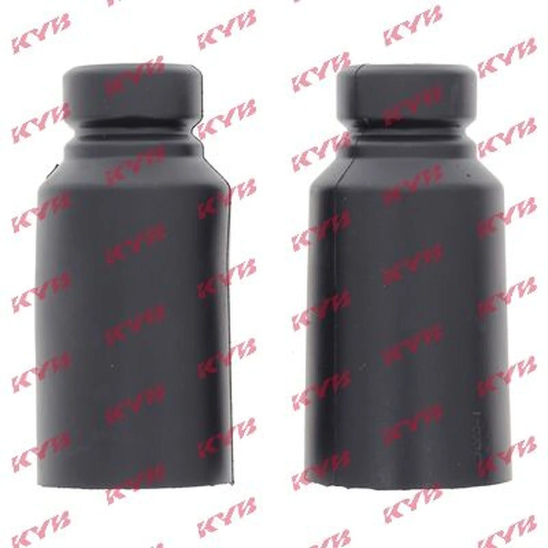KYB Front Protective Cap/Bellow fits Mitsubishi Colt 1984-1988 1.2 1.5 1.6 1.8