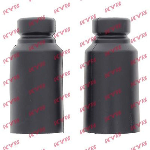 KYB Front Protective Cap/Bellow fits Mitsubishi Colt 1984-1988 1.2 1.5 1.6 1.8