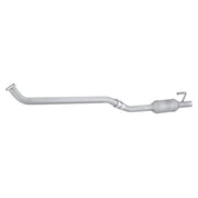Hella Catalytic Converter fits Mercedes-Benz Sprinter 2-T 1995-2000