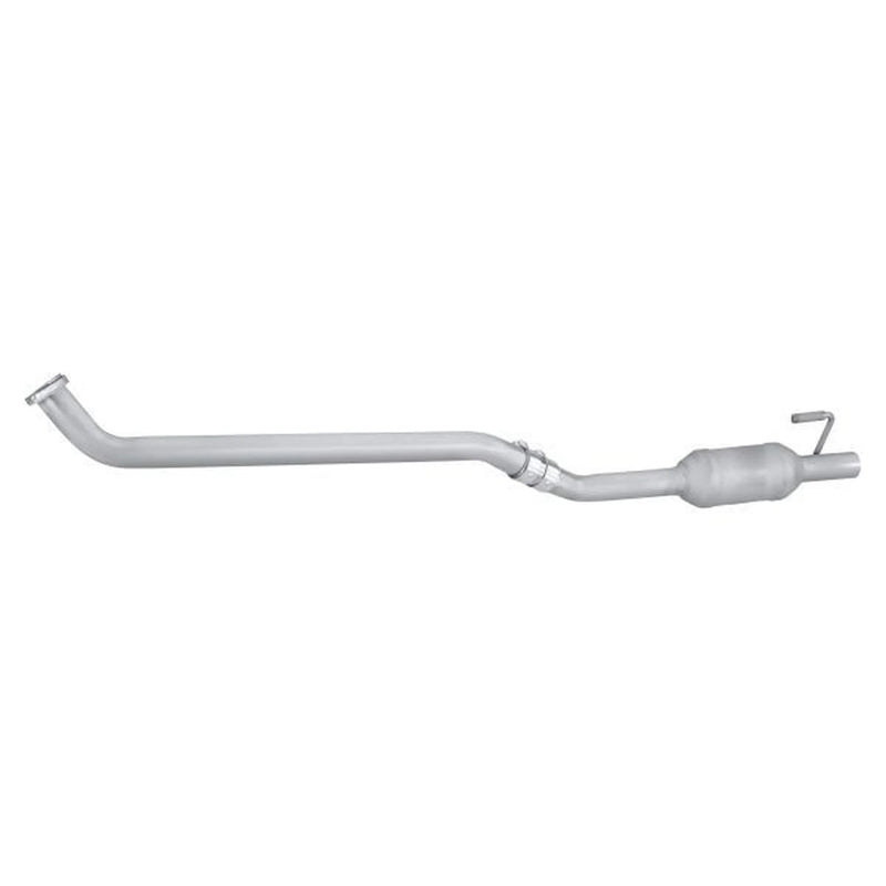 Hella Catalytic Converter fits Mercedes-Benz Sprinter 2-T 1995-2000