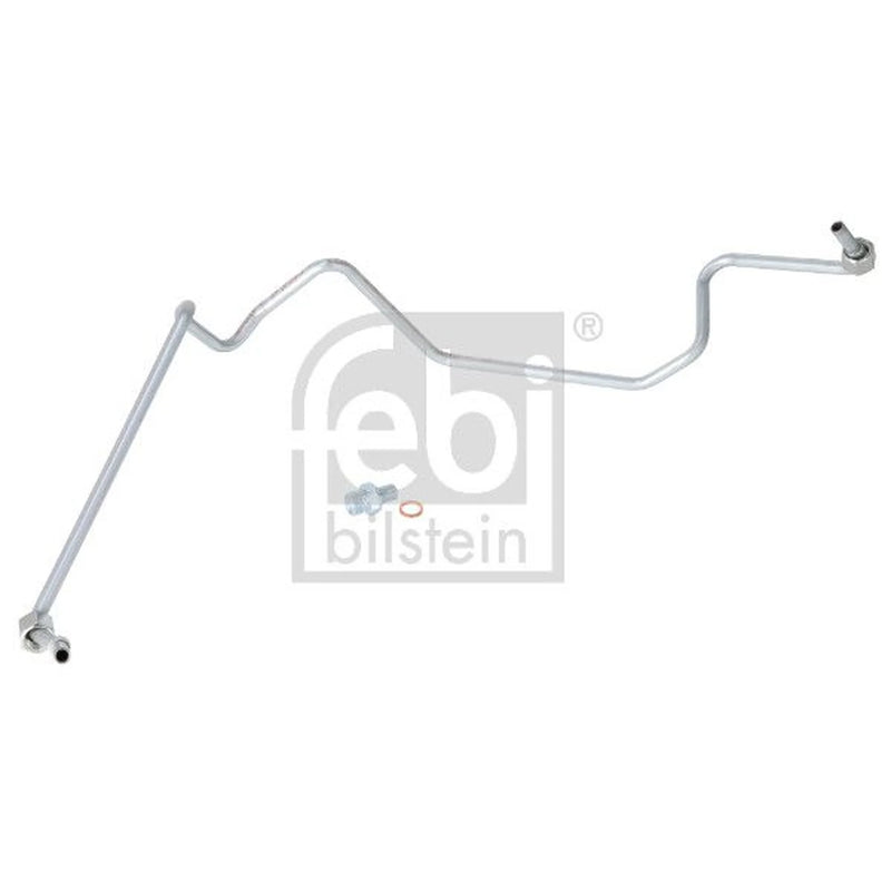 Febi Turbo Oil Feed Return Line 189200