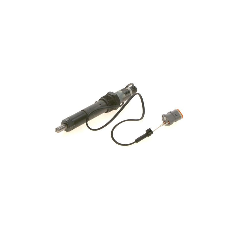 Bosch Injector Nozzle & Holder Assembly fits Scania 4 - Series 1995-2008