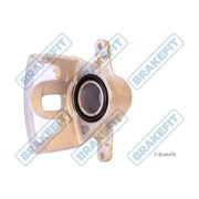 Apec Brake Caliper Assembly Front Right BCA1624E