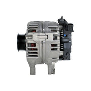Hella Car Alternator 12V fits Toyota Avensis 2000-2008 1.6 1.8