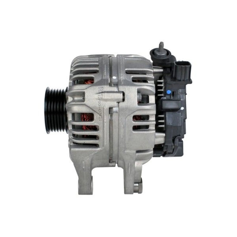 Hella Car Alternator 12V fits Toyota Avensis 2000-2008 1.6 1.8