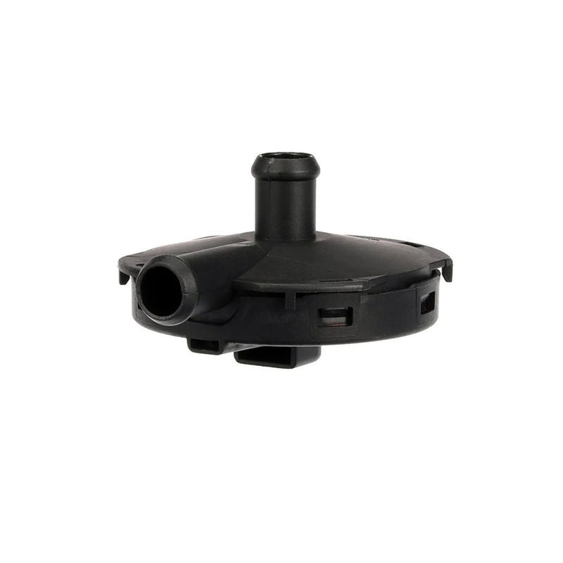 Gates Crankcase Oil Separator fits Audi A4 B6 2000-2004 3.0