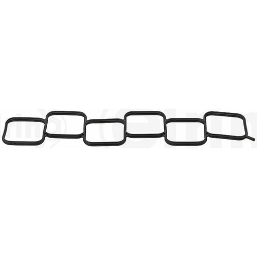 Elring Intake Manifold Housing Gasket OD ID Thick 572.770