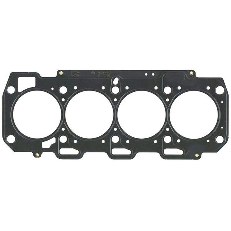 Elring Cylinder Head Gasket 1mm Thick fits Alfa Romeo 147 2001-2010 1.9