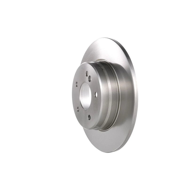Bosch Front & Rear Brake Discs & Pads fits Mercedes-Benz E-Class 1997-2002
