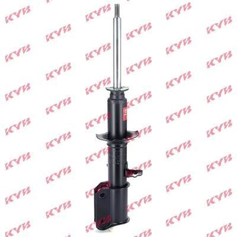KYB Shock Absorber Damper Strut Front Left fits Subaru Vivio 1992-1998 0.7
