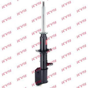KYB 2 x Shock Absorbers fits Subaru Vivio 1992-1998 0.7