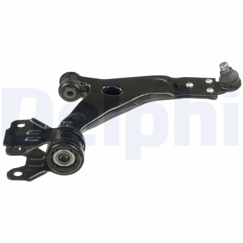 Delphi Control/Trailing Arm Lower fits Ford Focus III 2012-2017 2.0