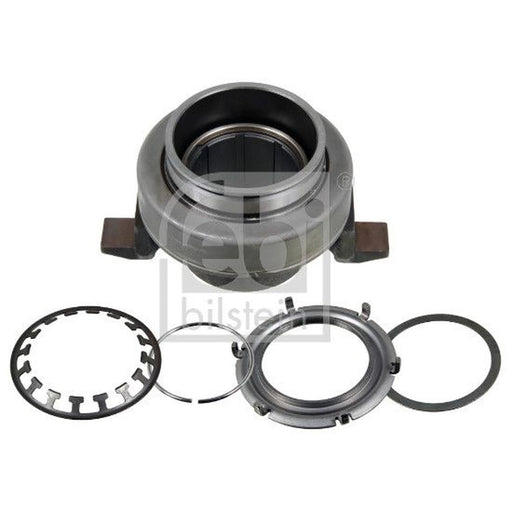 Febi Clutch Release Bearing ID OD 105397