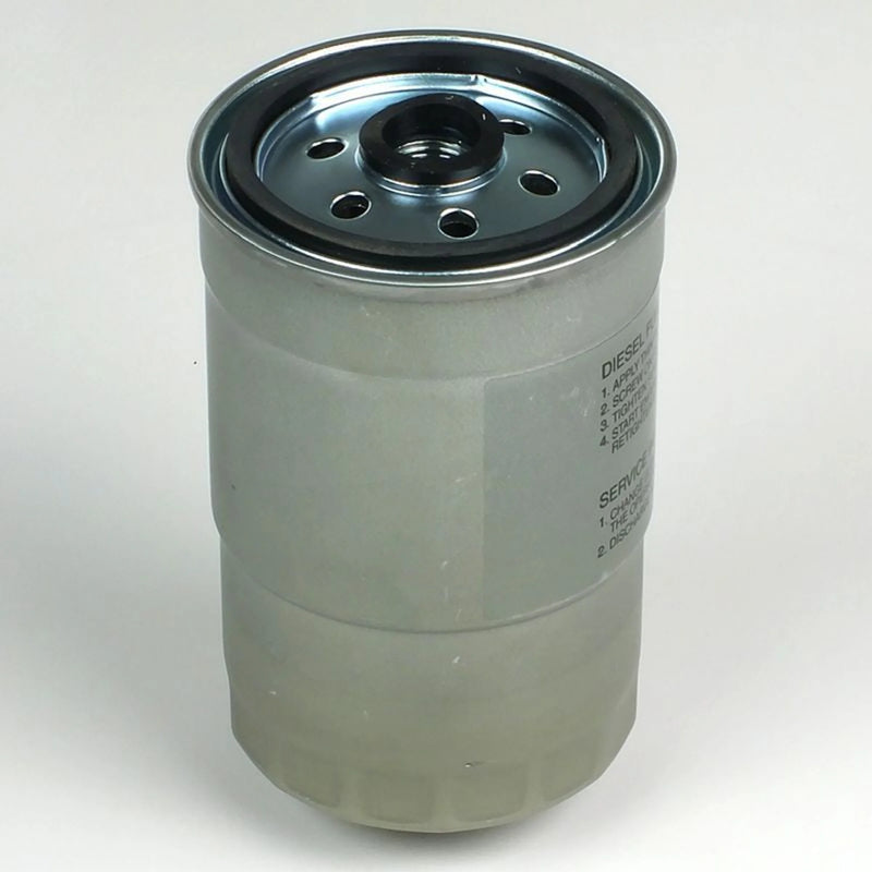 Delphi Fuel Filter Element fits Audi A4 B5 2000-2001 1.9