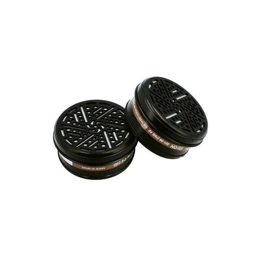 Power-TEC Paint Filters – box of 8 (A2) - PPL