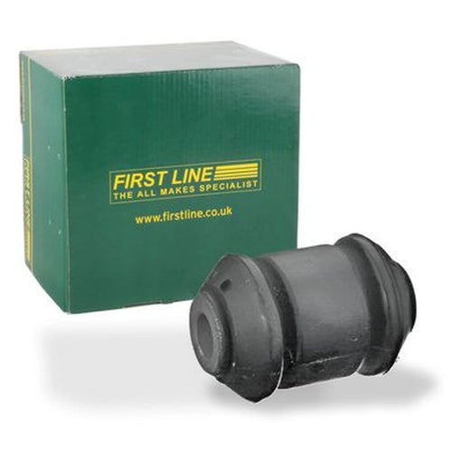 First Line Wishbone / Control / Trailing Arm Bush fits Citroën C-Zero 2010-2011