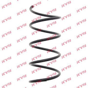 KYB Front Suspension Coil Spring fits Mercedes-Benz C-Class 2000-2008