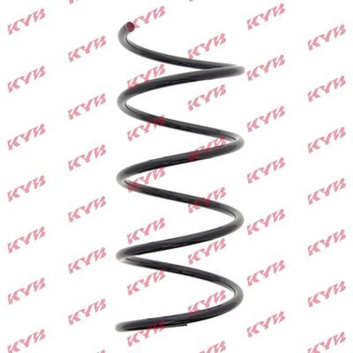 KYB Front Suspension Coil Spring RA3104
