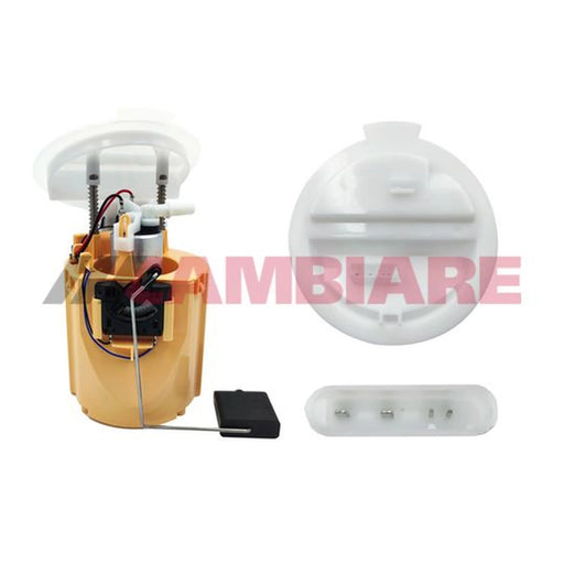 Cambiare Fuel Tank Sender Unit fits Mercedes-Benz Cls 2011-2017