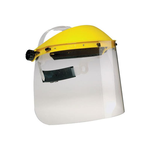 Scan Standard Face Shield + Visor Scan - NN4 Online
