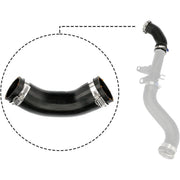 Gates Intercooler Turbo Charge Air Hose fits Mercedes-Benz Marco Polo Camper