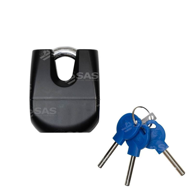 SAS Security Products SAS Monster Closed Shackle Padlock - Main Product Image | NN4 Online