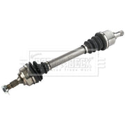 Borg & Beck CV Drive Shaft Driveshaft Front Left BDS1558