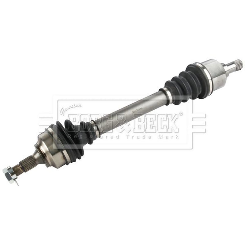 Borg & Beck CV Drive Shaft Driveshaft Front Left BDS1558