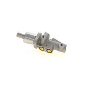 Bosch Brake Master Cylinder Hydraulic Assembly fits Mini Mini 2001-2008